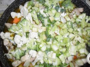 BASIC ONE PAN STEW 3