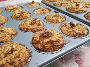 carrot-date-walnut-ginger-oat-muffins-2