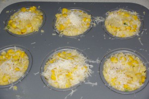 CORN POLENTA MUFFINS 4