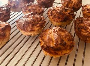 Cheese cauliflower