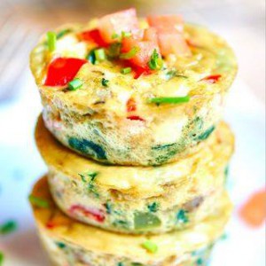 Egg Muffins