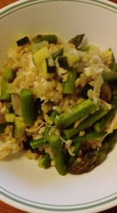 Farmhouse soup