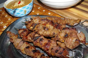 INDONESIAN SATA SAPI 1