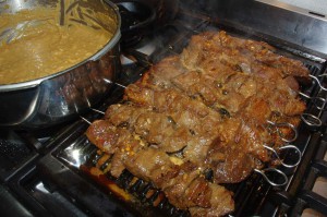 INDONESIAN SATA SAPI 2