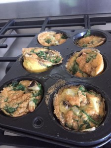 Muffins 3