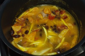 NOAH PUDDING 2