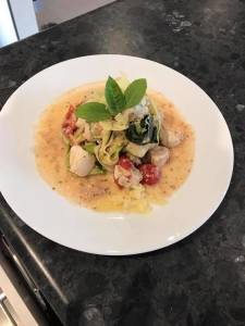 Omelette 10