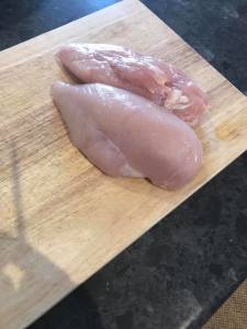 Omelette 4