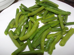 TUNA SWEET POTAO AND BEANS 3