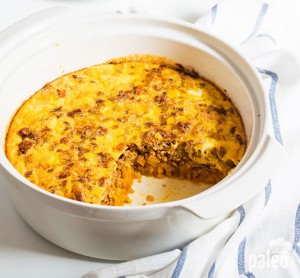 Tex hash brown