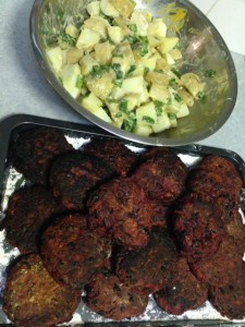 beetroot-black-bean-and-sweet-potato-burgers