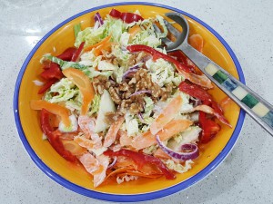 cabbage