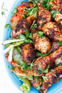 chicken grilled