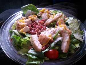 chicken salad