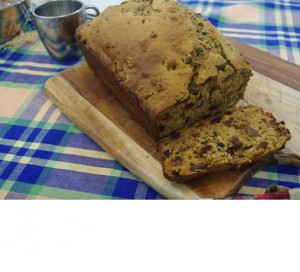 fruit cake JR