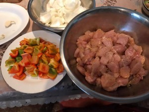 kabab 2