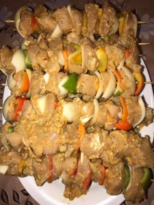 kabab 3