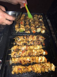 kabab 5