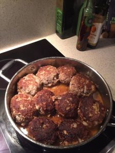 meat balls 1