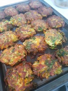 meat balls