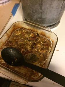 meat loaf