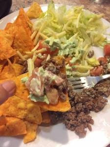 nachos