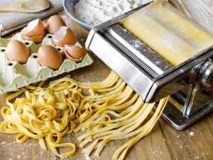 pasta