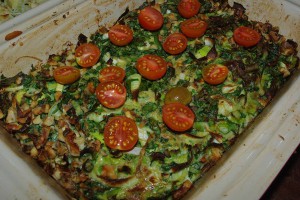 persian