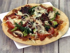 pitza