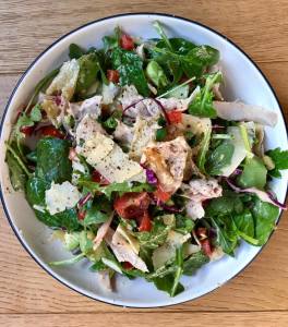 salad 10
