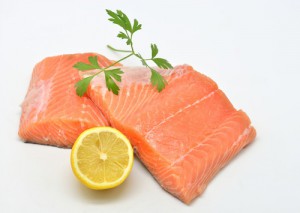 salmon