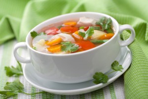 soup