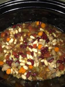 soup bean