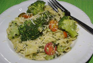 Basil 5