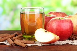 apple and cin