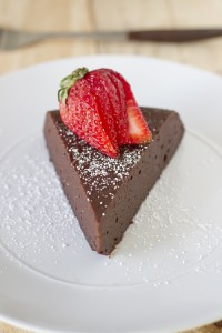 choc cake 2