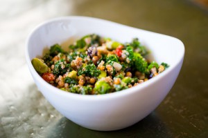 kale
