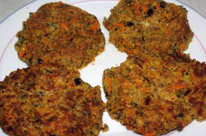 BURGERS SANS BEEF 2
