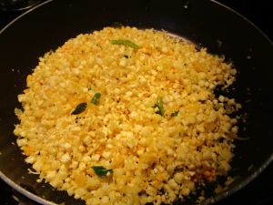 cauliflower rice 2