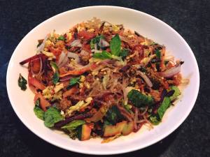 Grass fed beef mince 2