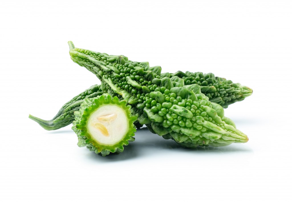 Bitter Gourd