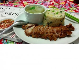 pork