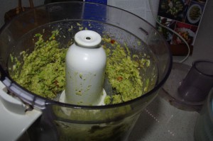 BROCCOLI ORECCIETTE 4