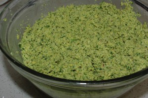 MIDDLE EASTERN HEALTHY FEAST 1