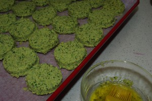 MIDDLE EASTERN HEALTHY FEAST 2