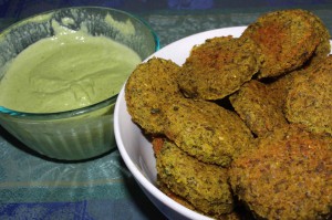 MIDDLE EASTERN HEALTHY FEAST 3