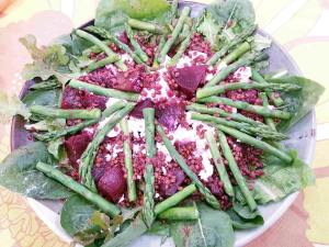ROAST BEETROOT 3