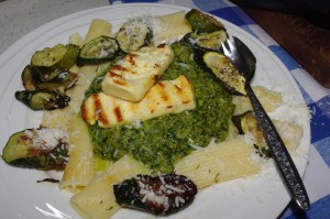 SIMPLE INEXPENSIVE MEALS 3