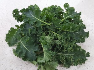 SWEET POTATO KALE AND LENTIL CURRY 1