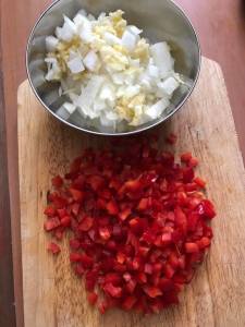VEGETABLE SOUP 2
